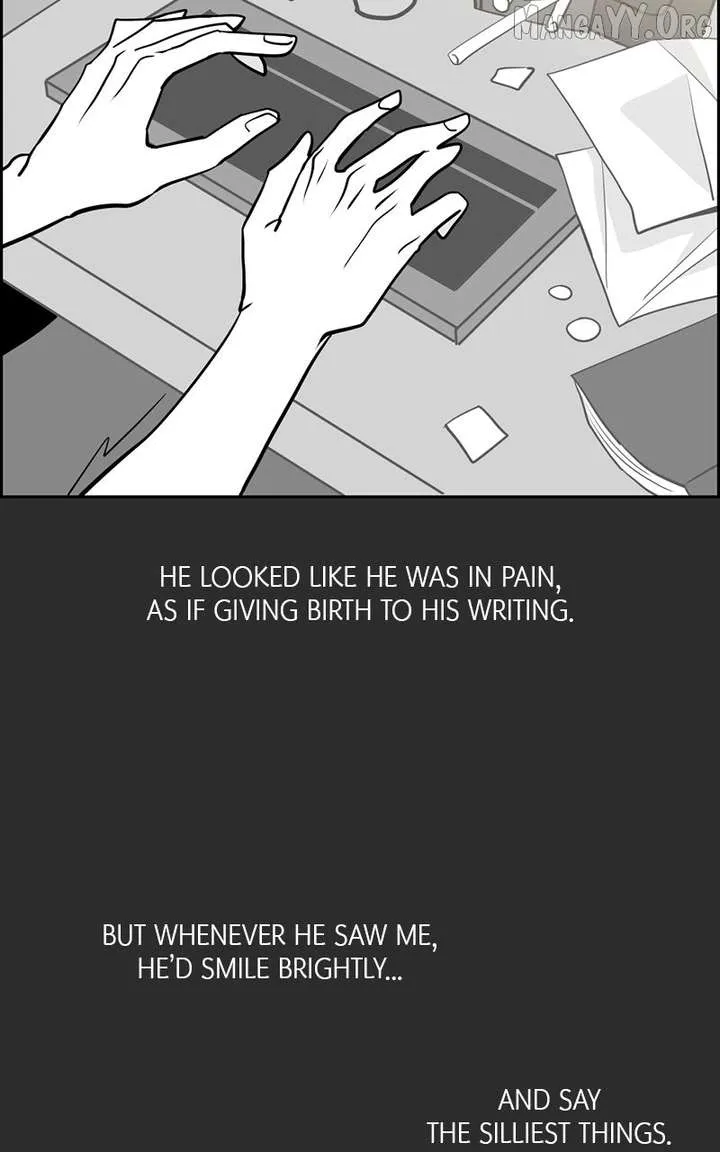 Read Love Letter chapter 25 image 27 on Lezhin