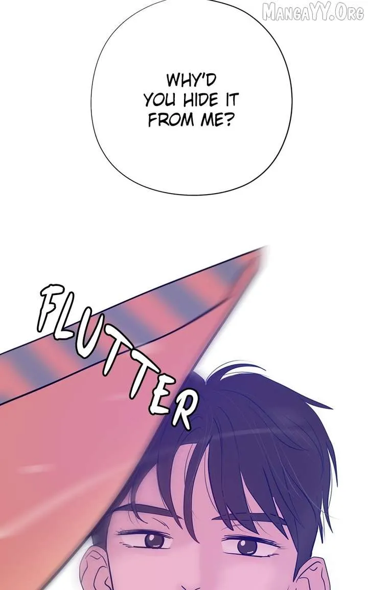 Read Love Letter chapter 25 image 3 on Lezhin