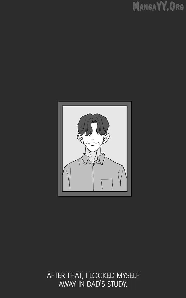 Read Love Letter chapter 25 image 39 on Lezhin
