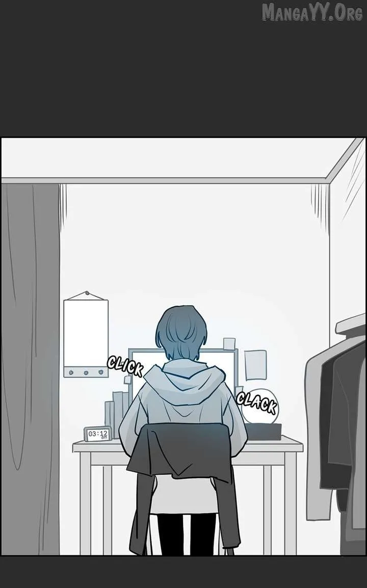 Read Love Letter chapter 25 image 45 on Lezhin