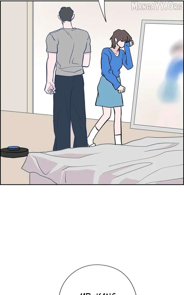 Read Love Letter chapter 25 image 63 on Lezhin