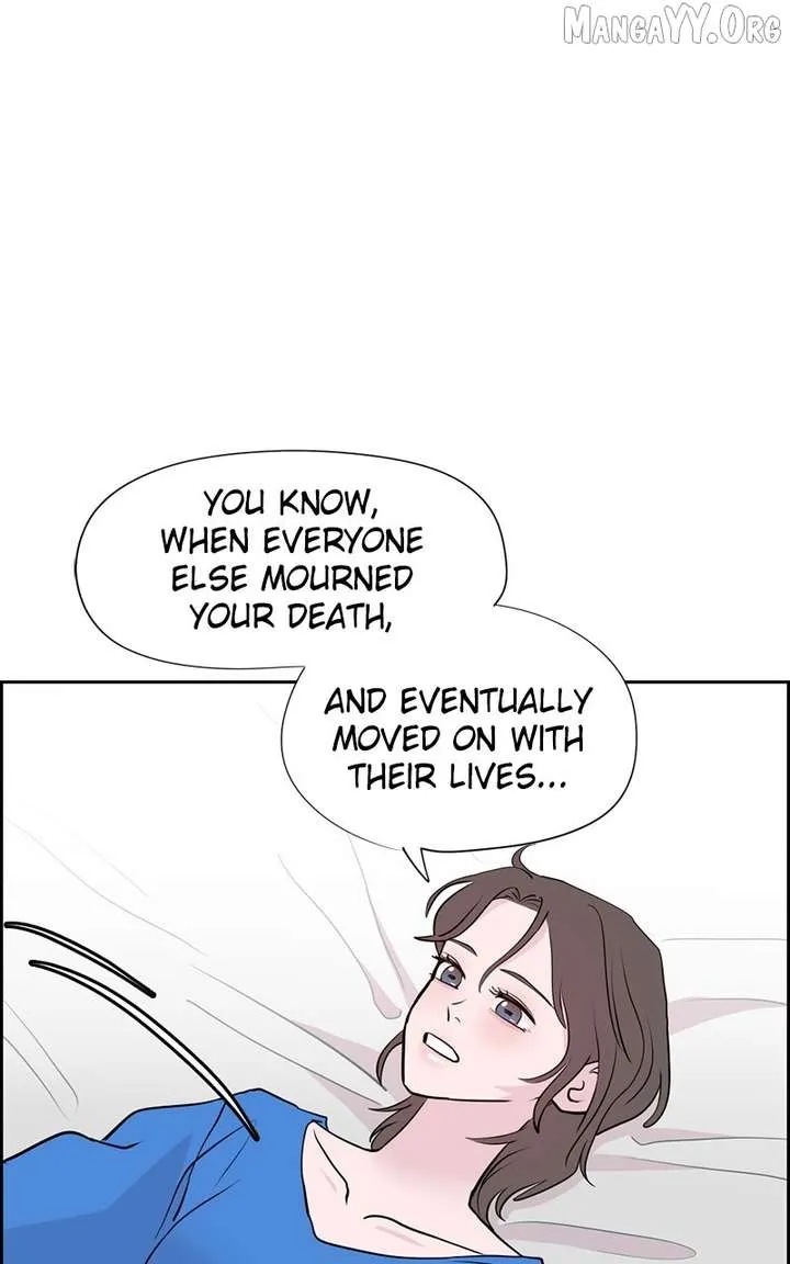Read Love Letter chapter 25 image 68 on Lezhin