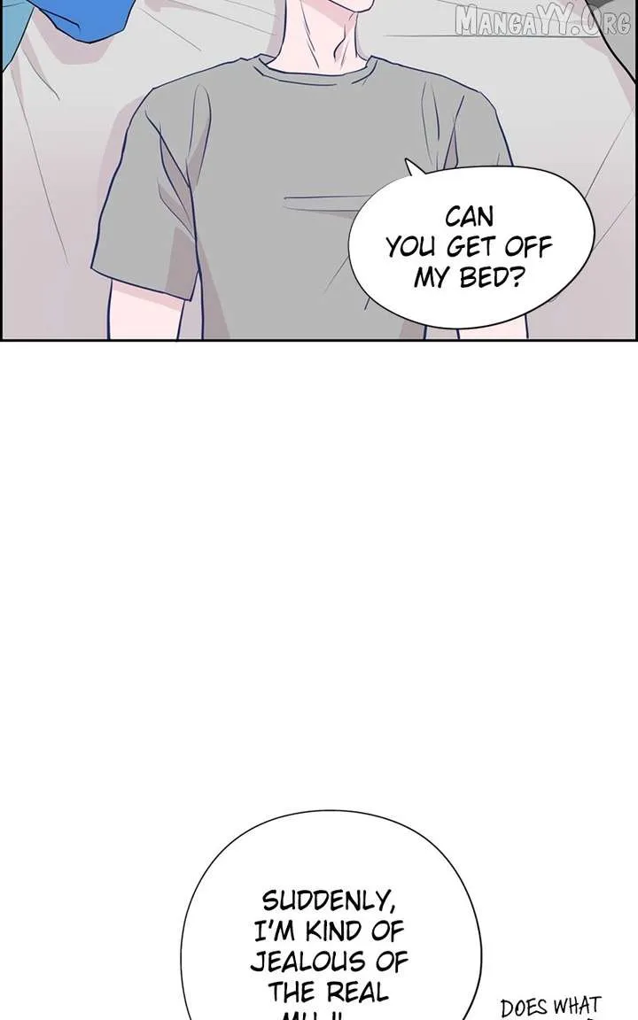 Read Love Letter chapter 25 image 80 on Lezhin