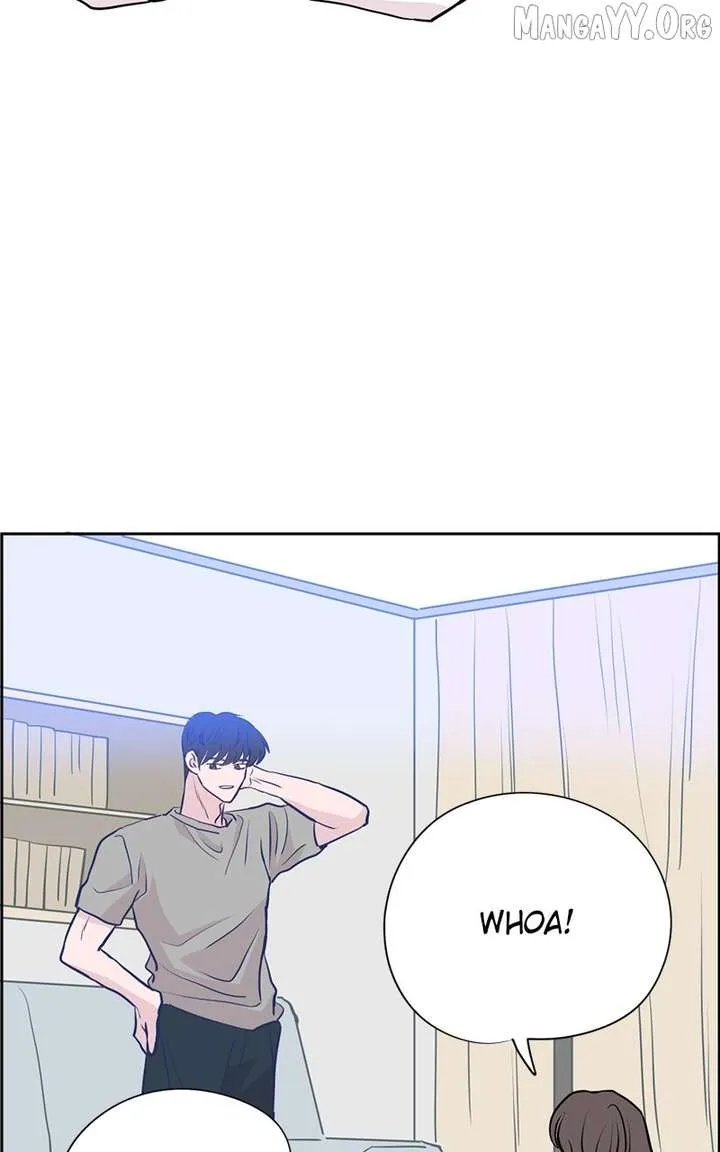 Read Love Letter chapter 25 image 93 on Lezhin