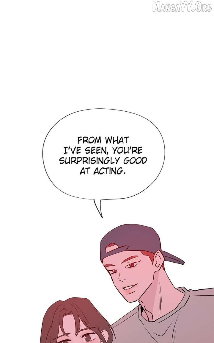 Read Love Letter chapter 26 image 1 on Lezhin