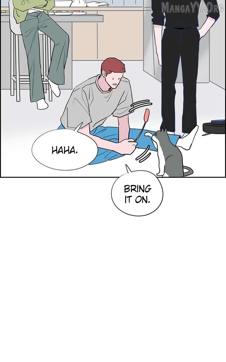 Read Love Letter chapter 26 image 100 on Lezhin