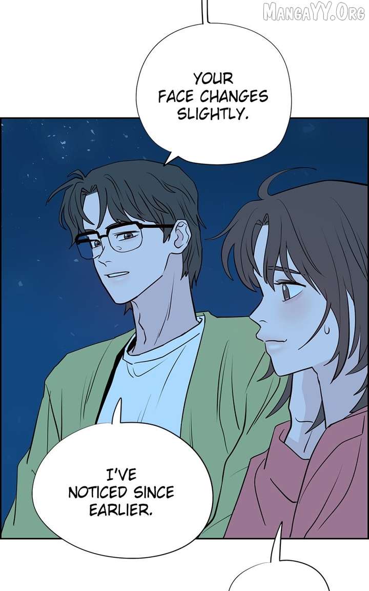 Read Love Letter chapter 26 image 107 on Lezhin