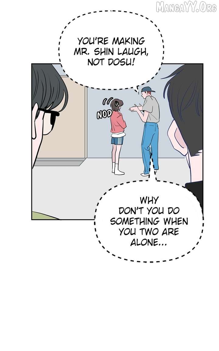 Read Love Letter chapter 26 image 16 on Lezhin