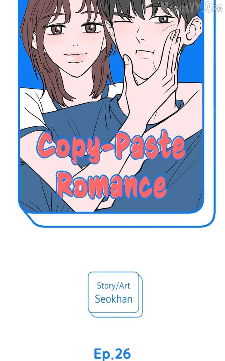 Read Love Letter chapter 26 image 19 on Lezhin
