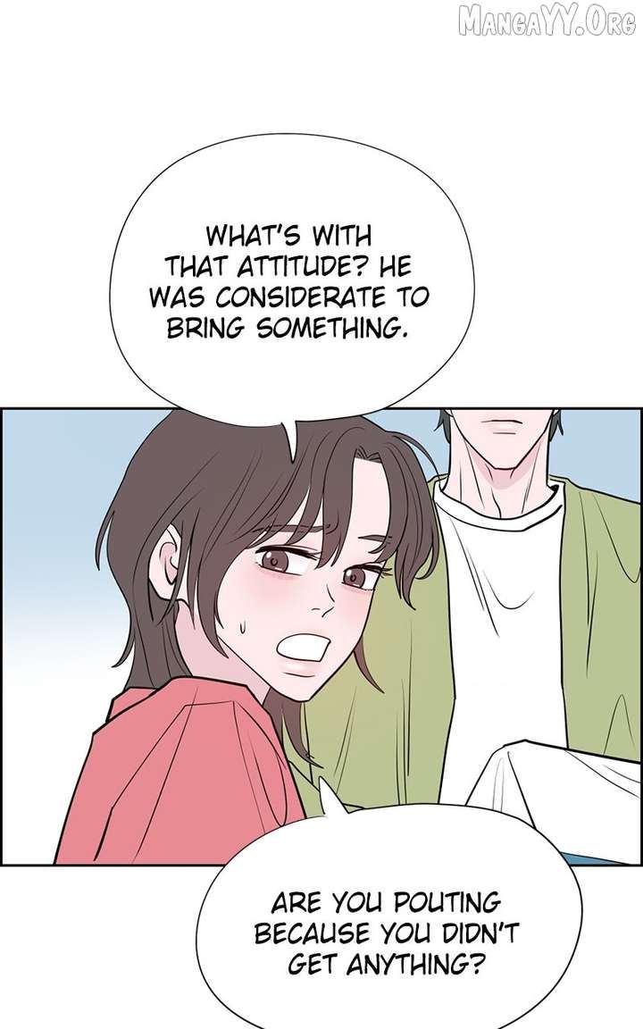 Read Love Letter chapter 26 image 24 on Lezhin
