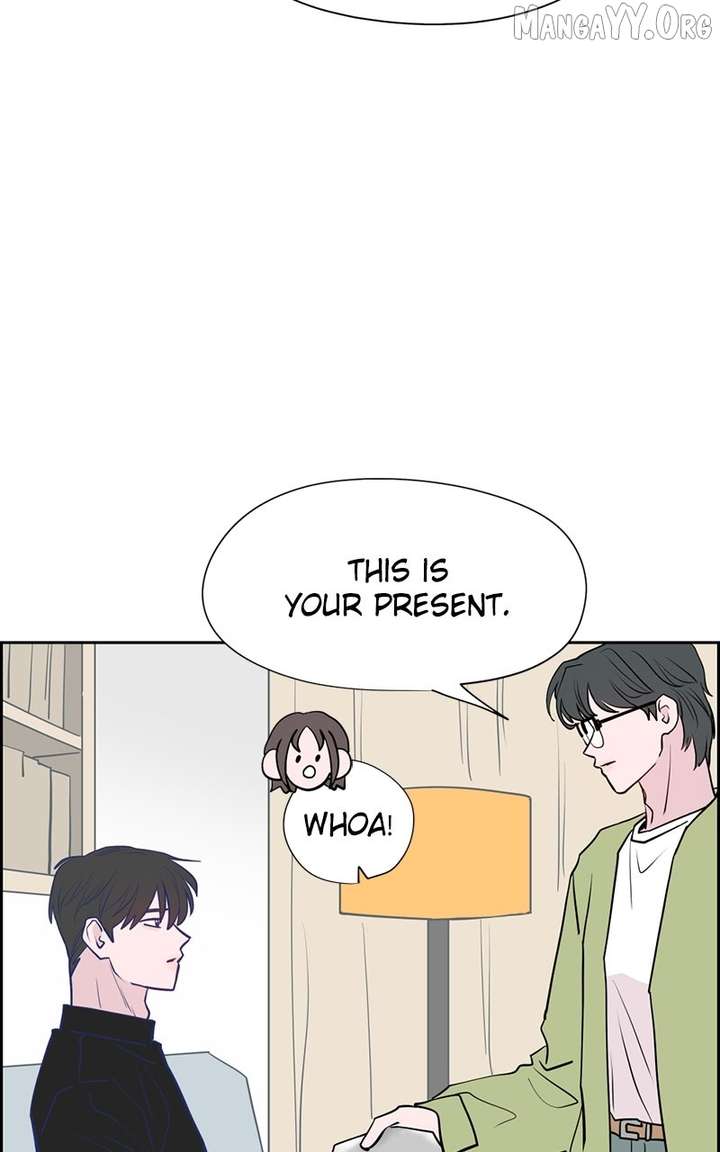 Read Love Letter chapter 26 image 25 on Lezhin