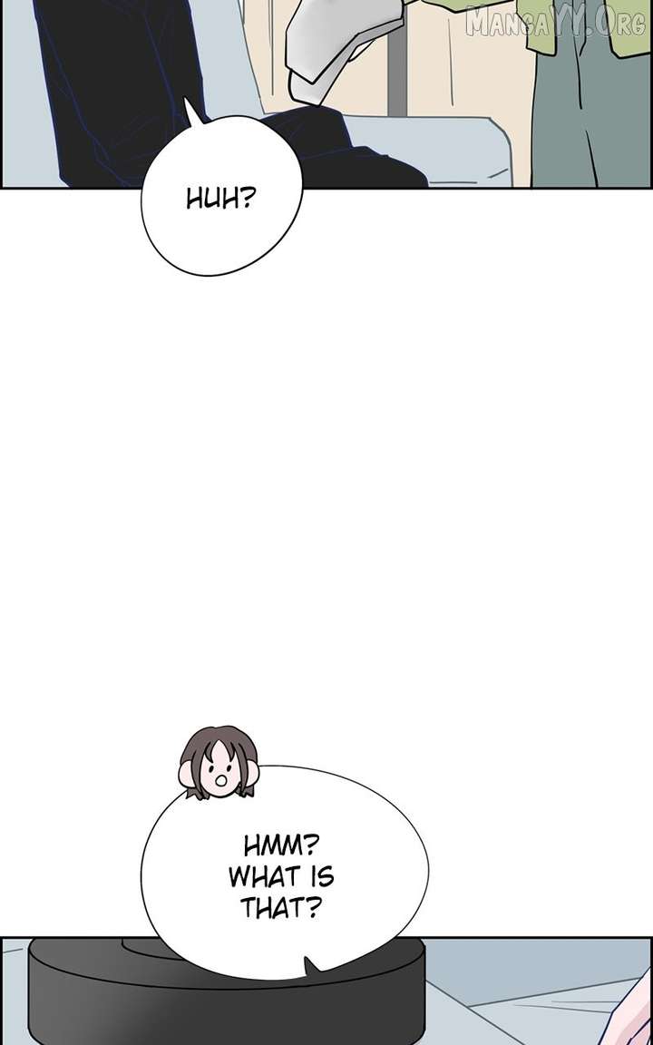 Read Love Letter chapter 26 image 26 on Lezhin