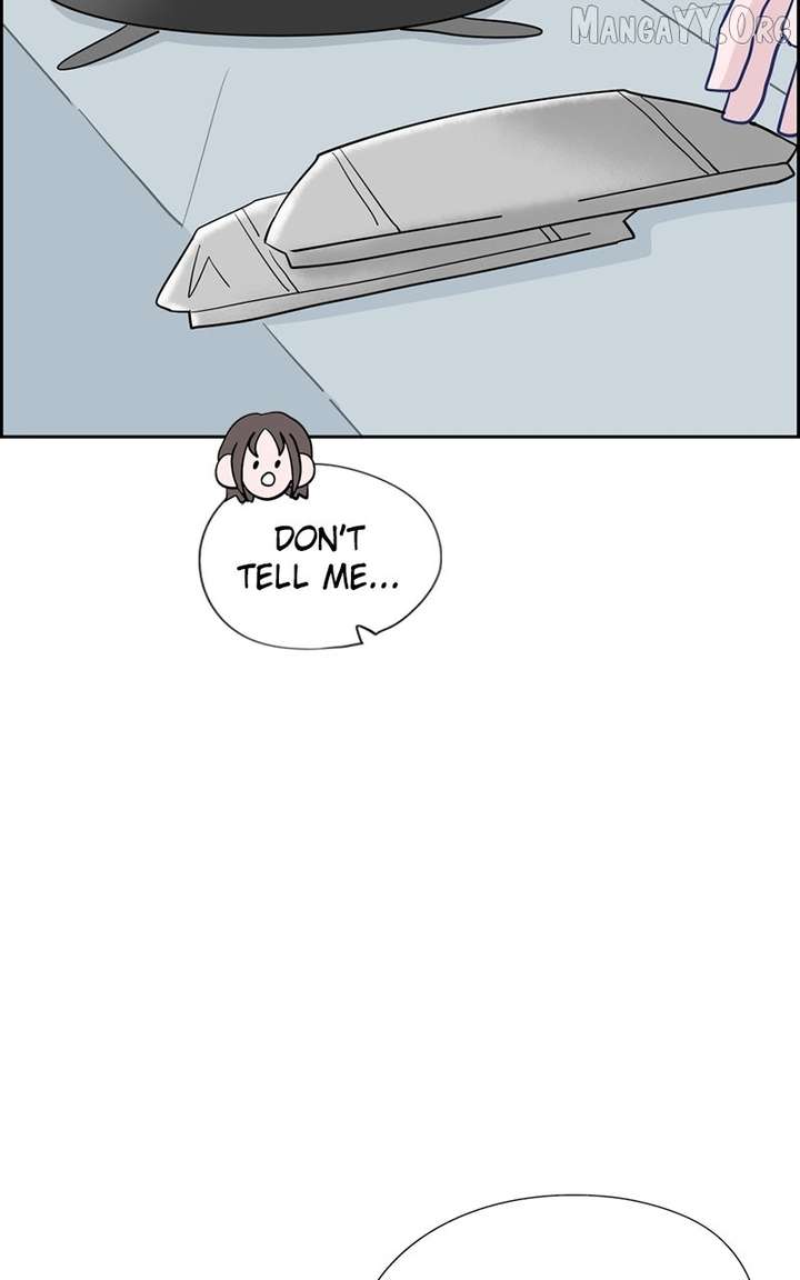Read Love Letter chapter 26 image 27 on Lezhin