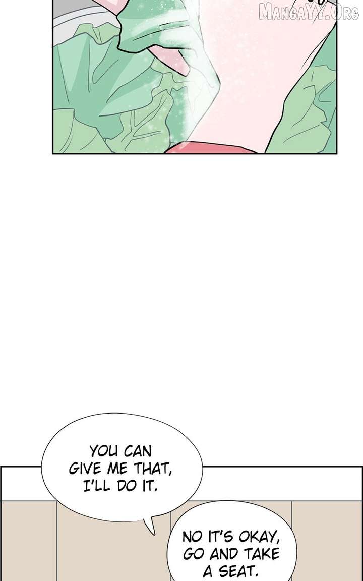 Read Love Letter chapter 26 image 33 on Lezhin