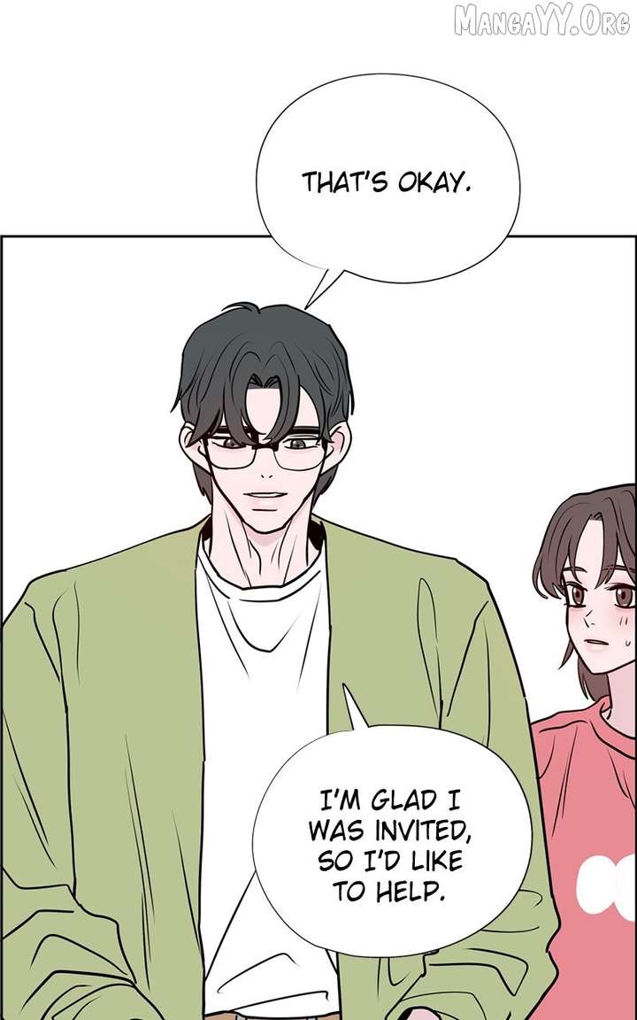 Read Love Letter chapter 26 image 35 on Lezhin