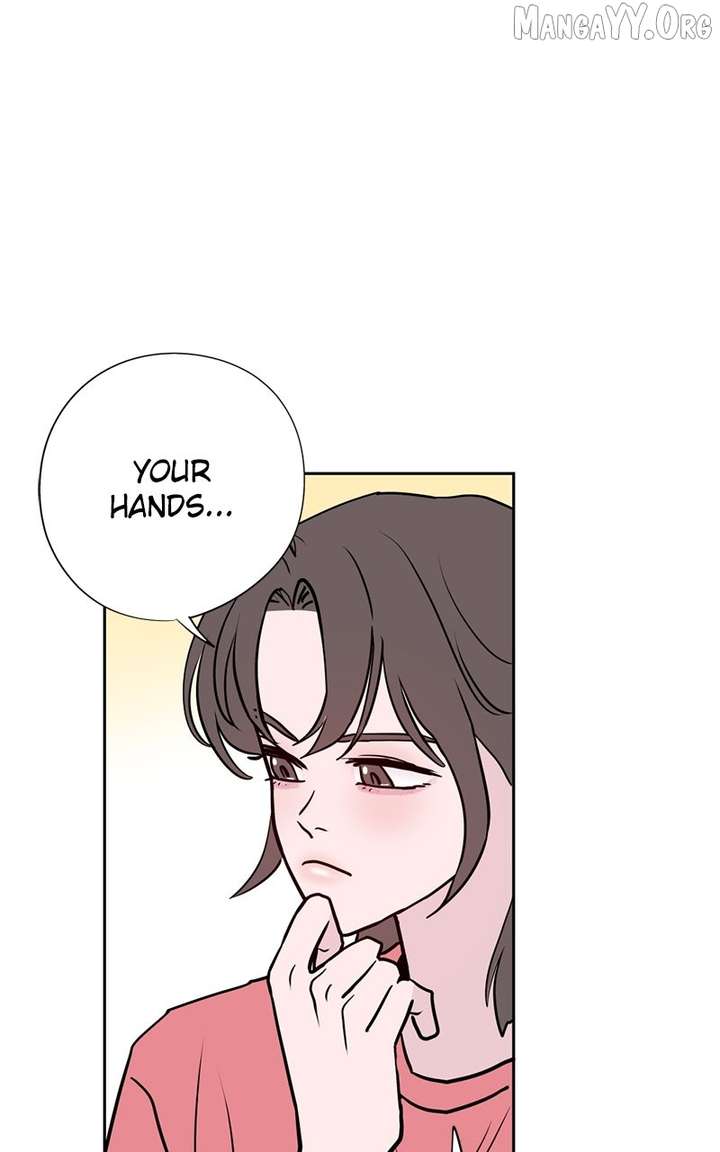 Read Love Letter chapter 26 image 40 on Lezhin