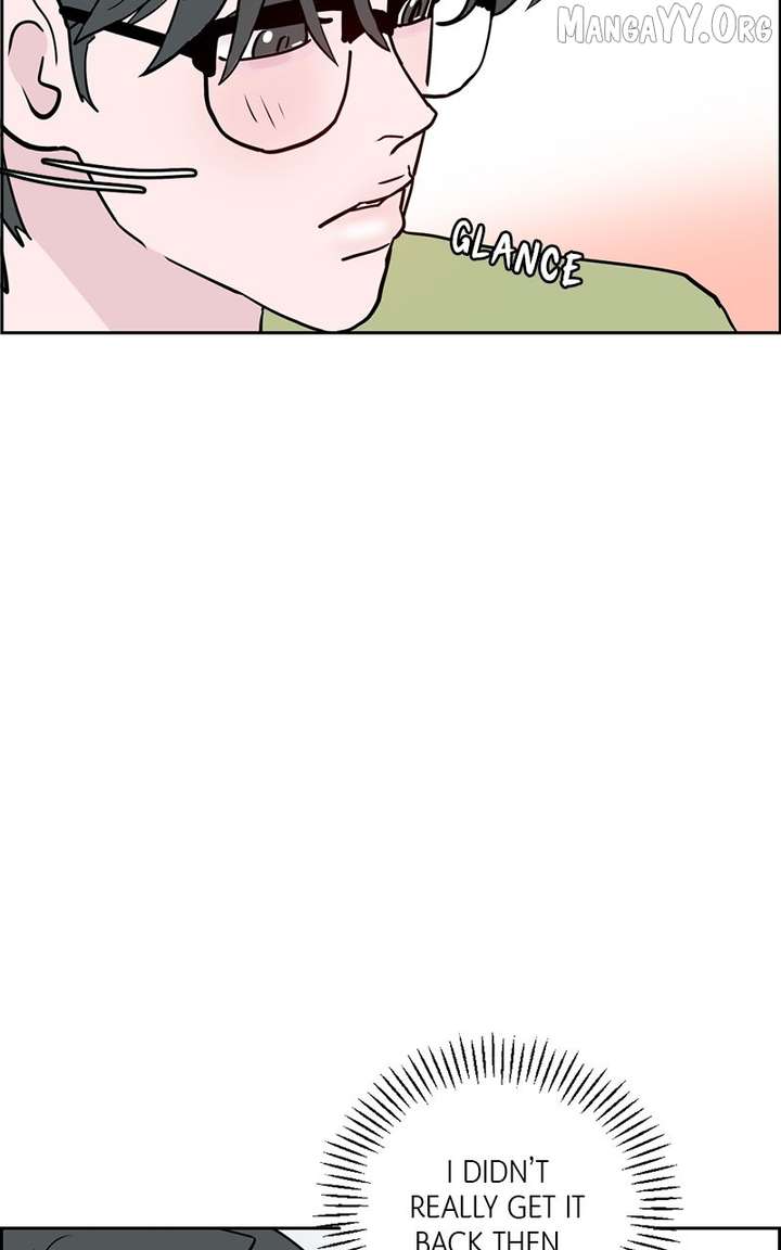 Read Love Letter chapter 26 image 43 on Lezhin