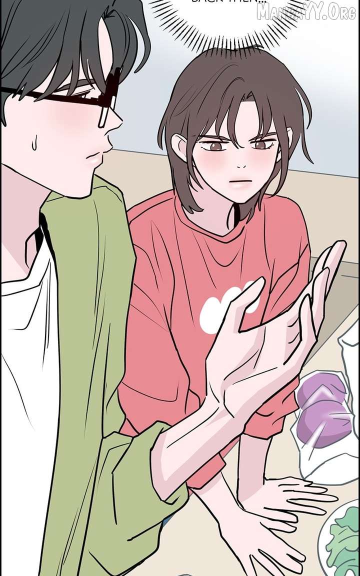 Read Love Letter chapter 26 image 44 on Lezhin