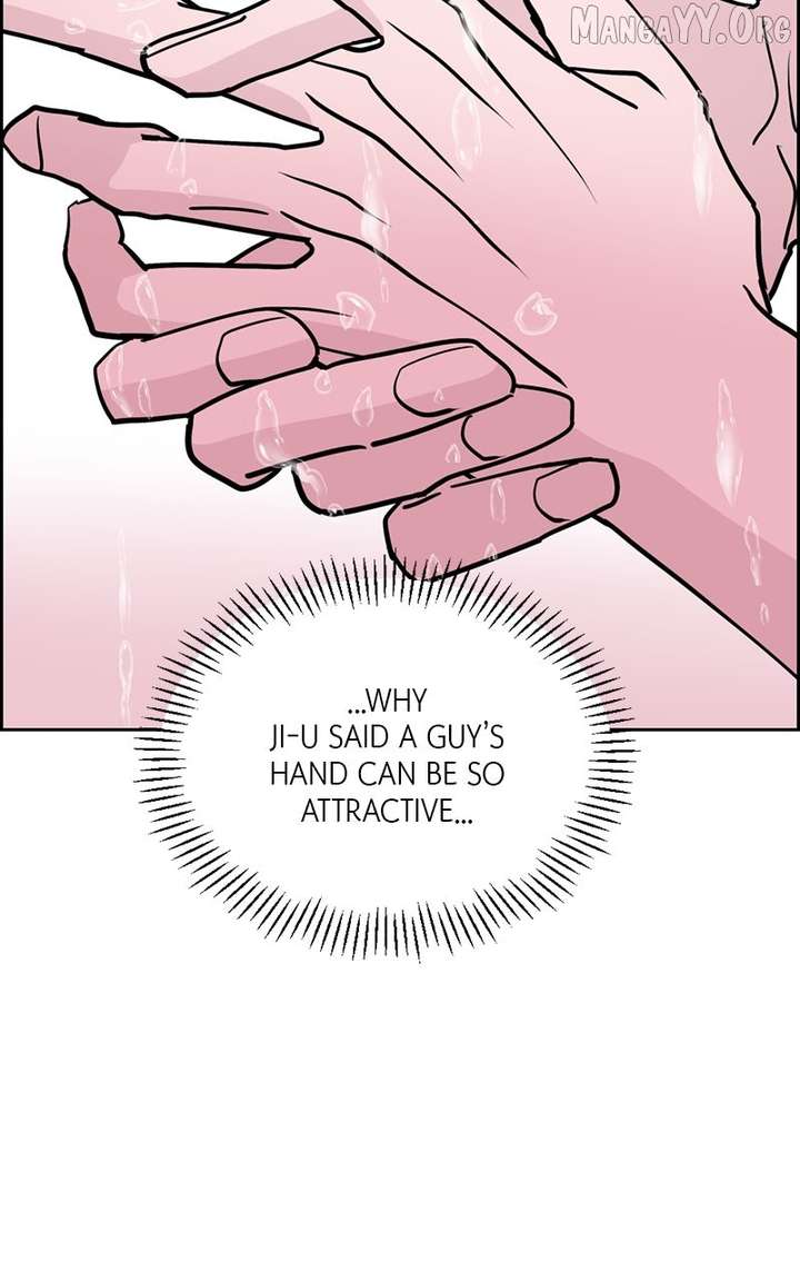 Read Love Letter chapter 26 image 46 on Lezhin