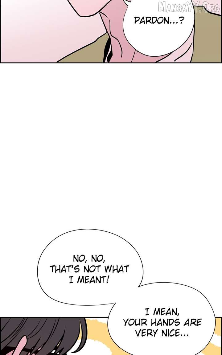 Read Love Letter chapter 26 image 48 on Lezhin