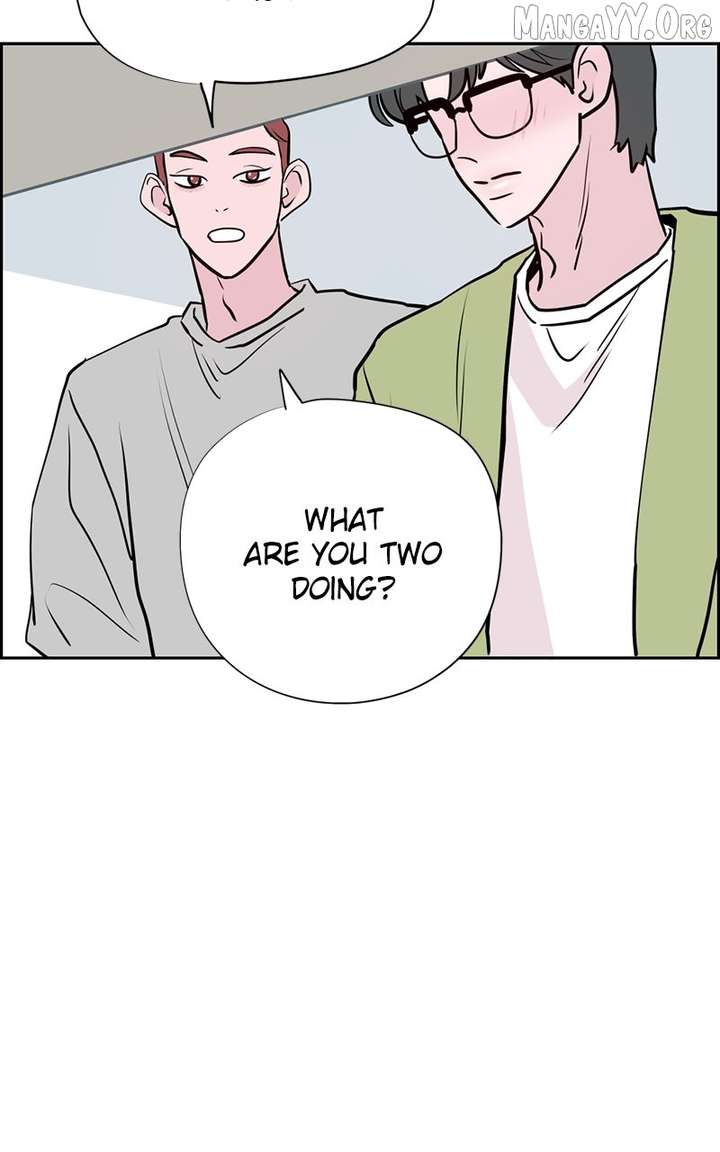 Read Love Letter chapter 26 image 61 on Lezhin