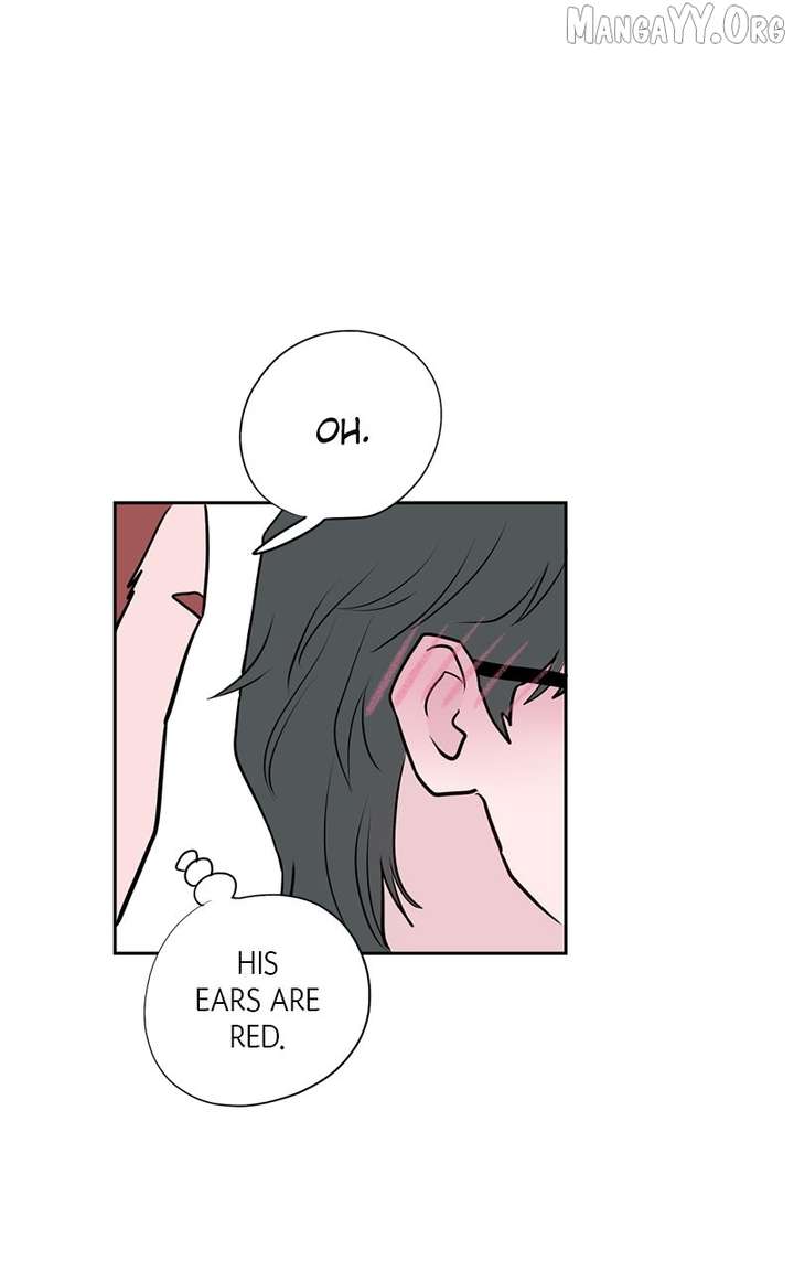 Read Love Letter chapter 26 image 66 on Lezhin