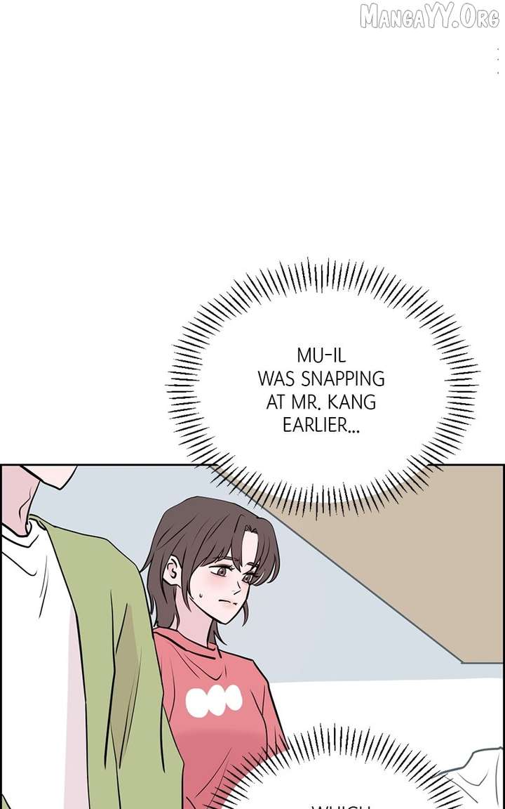 Read Love Letter chapter 26 image 71 on Lezhin