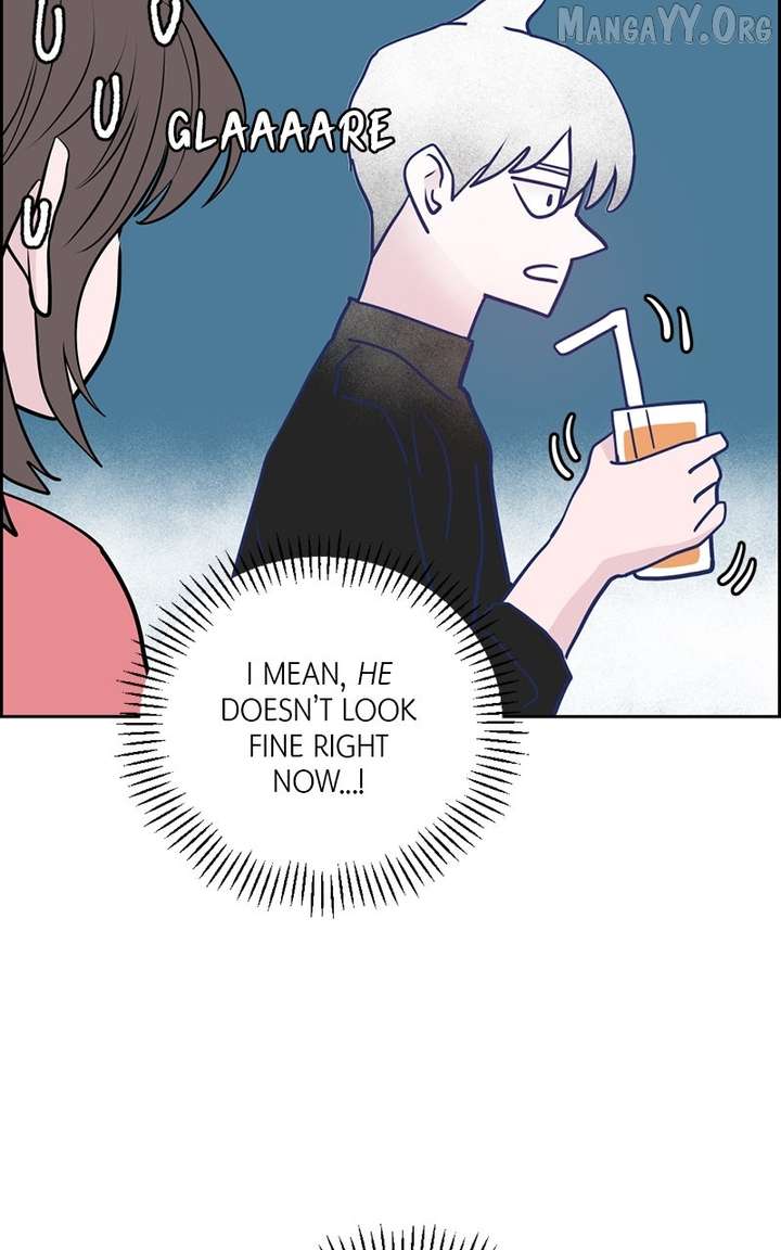 Read Love Letter chapter 26 image 81 on Lezhin