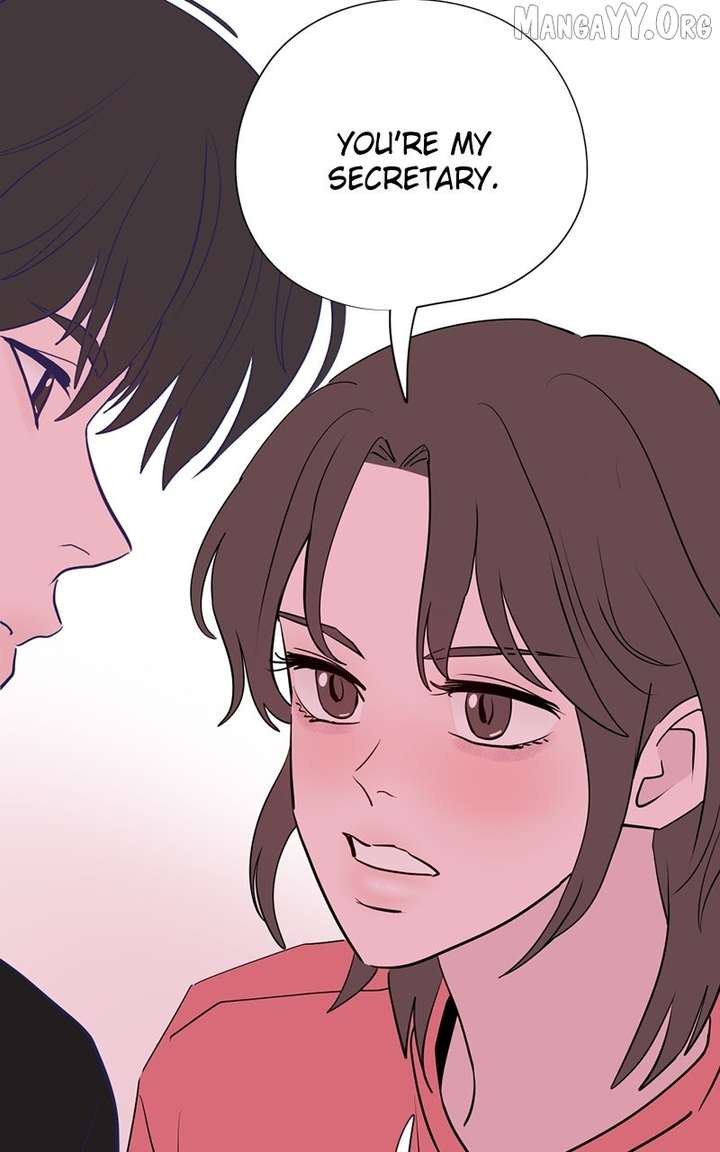 Read Love Letter chapter 26 image 94 on Lezhin