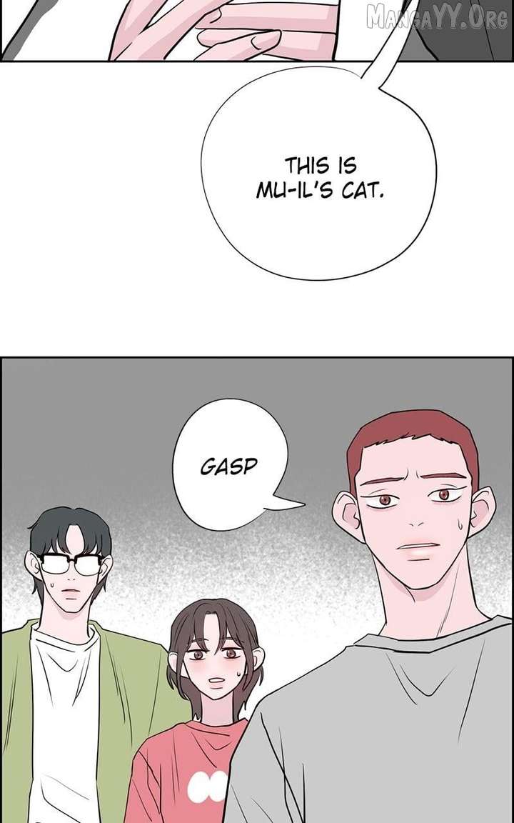 Read Love Letter chapter 27 image 120 on Lezhin