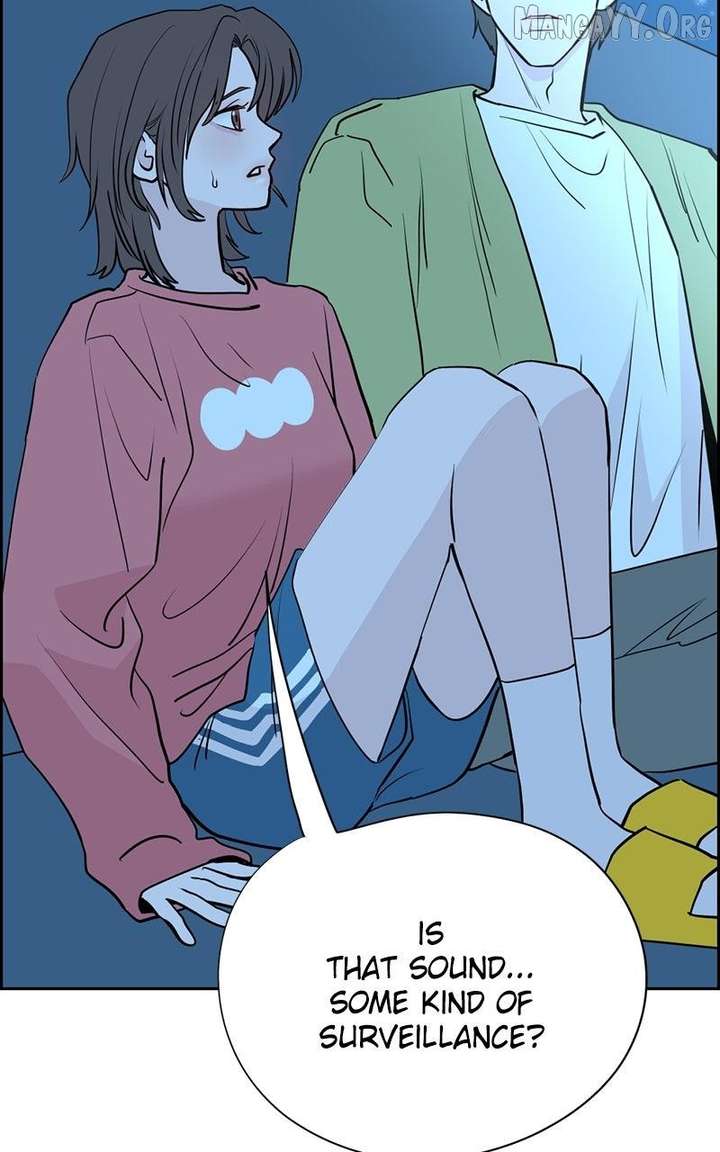 Read Love Letter chapter 27 image 17 on Lezhin