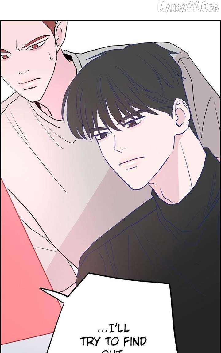 Read Love Letter chapter 27 image 22 on Lezhin