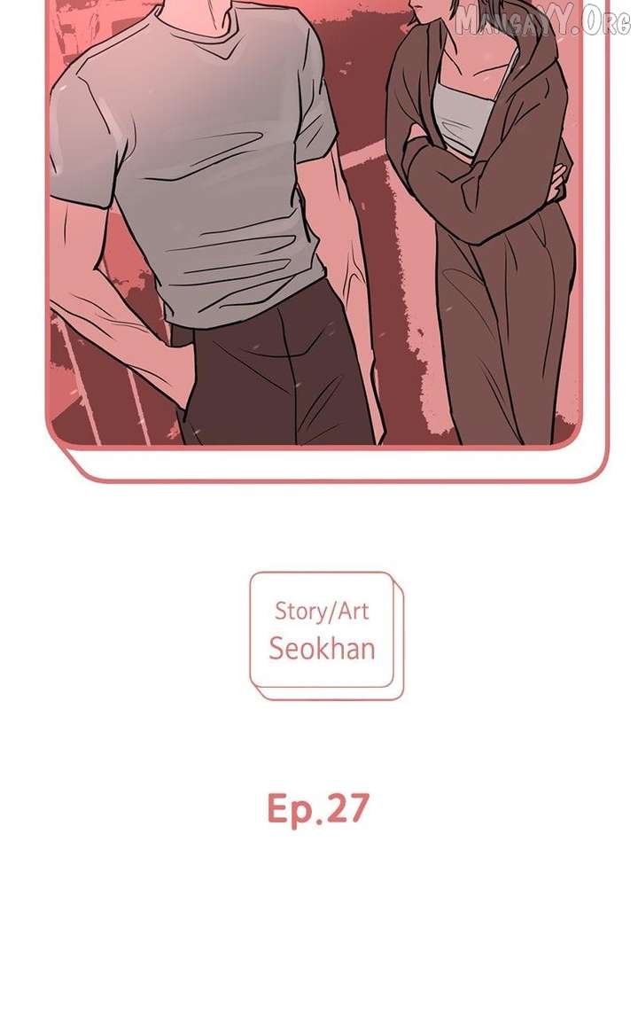 Read Love Letter chapter 27 image 25 on Lezhin