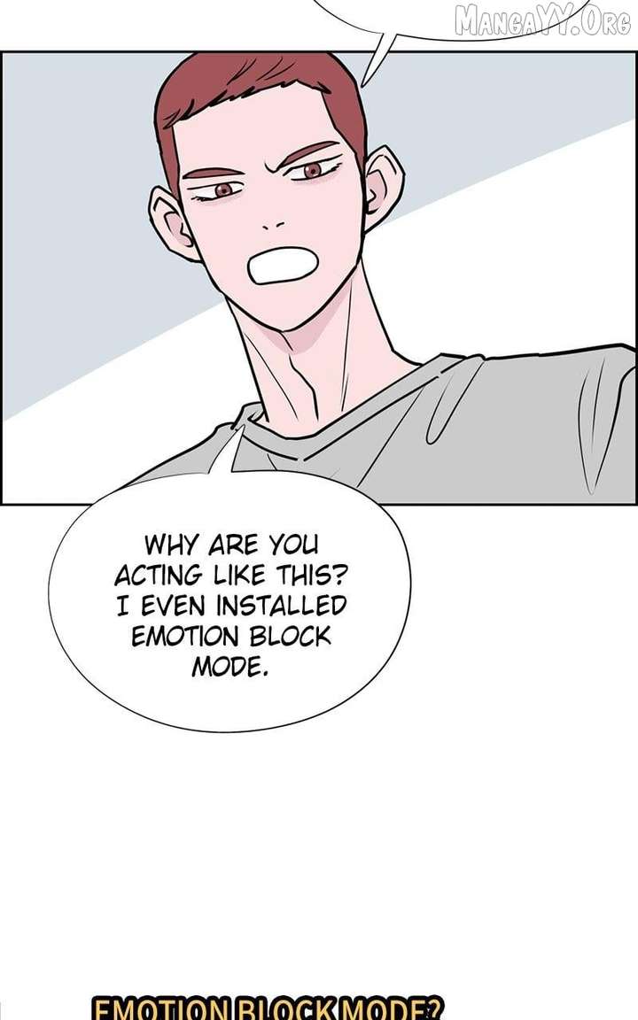 Read Love Letter chapter 27 image 28 on Lezhin