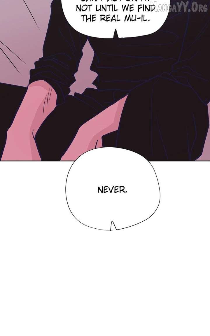 Read Love Letter chapter 27 image 34 on Lezhin