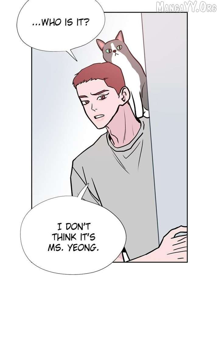 Read Love Letter chapter 27 image 44 on Lezhin