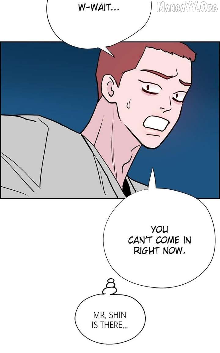 Read Love Letter chapter 27 image 60 on Lezhin