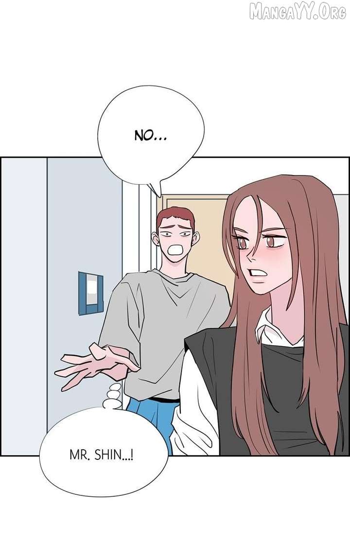 Read Love Letter chapter 27 image 71 on Lezhin