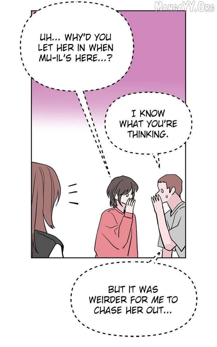 Read Love Letter chapter 27 image 75 on Lezhin
