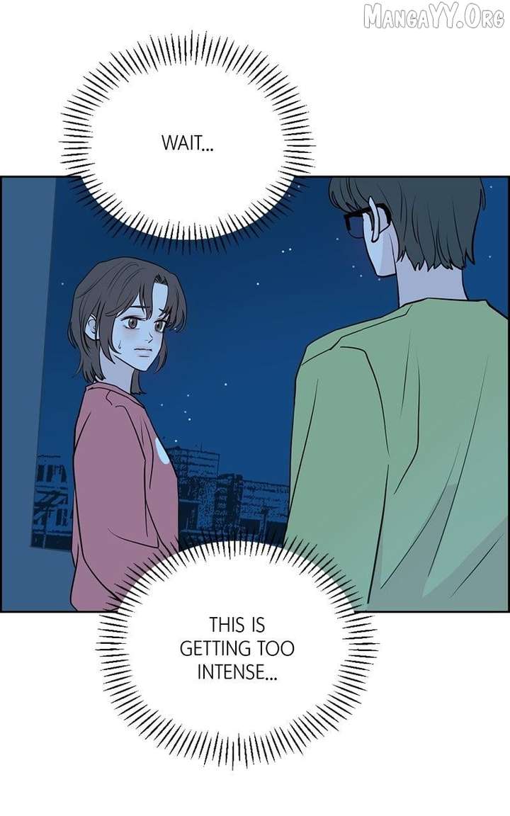 Read Love Letter chapter 27 image 8 on Lezhin