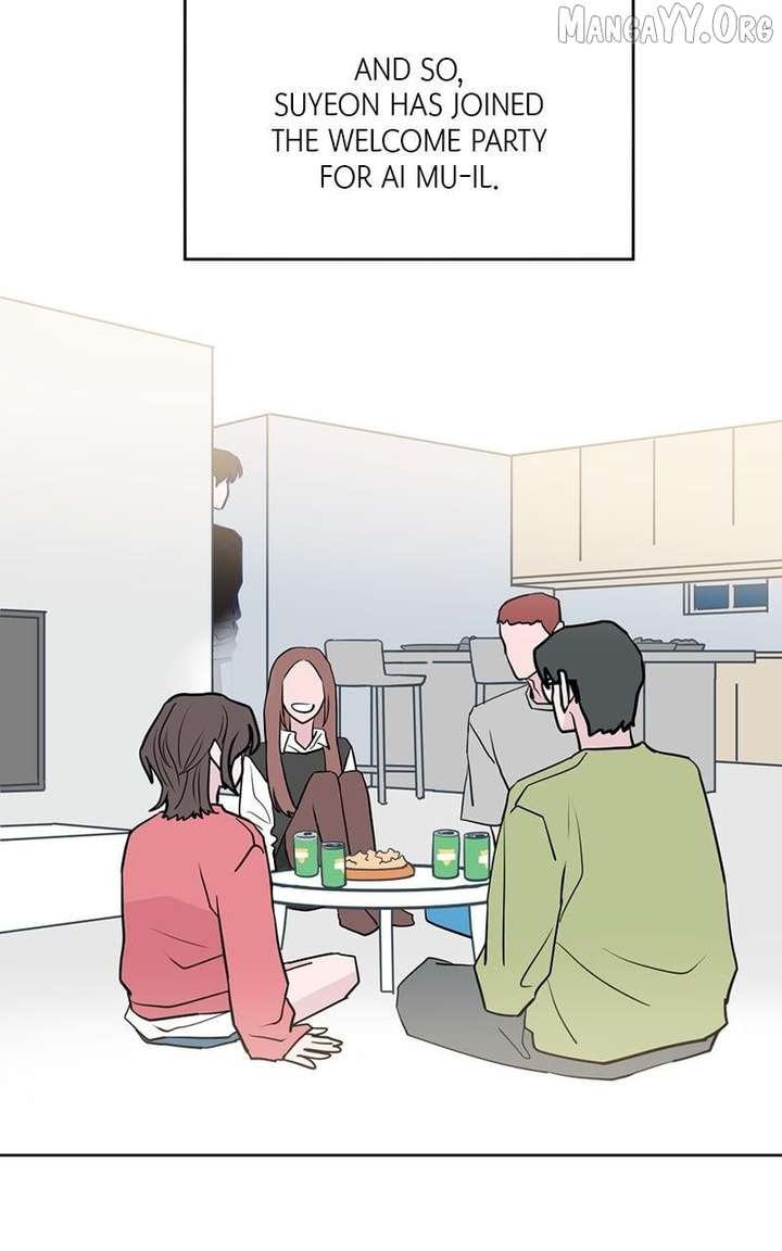 Read Love Letter chapter 27 image 80 on Lezhin