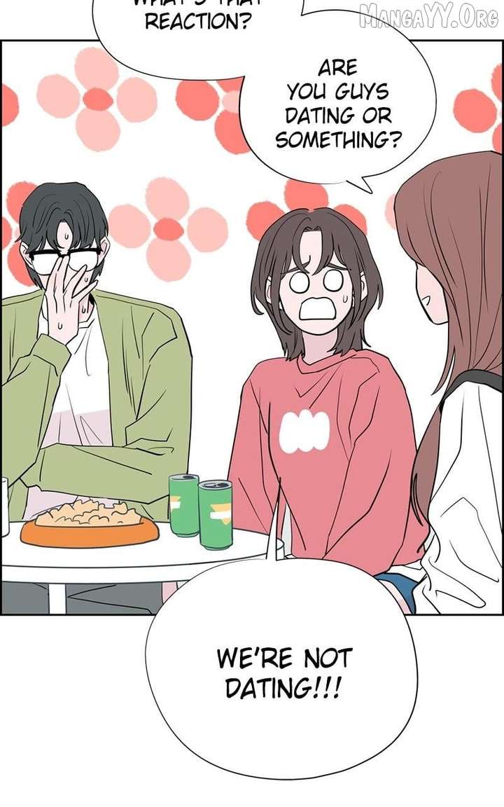 Read Love Letter chapter 27 image 84 on Lezhin