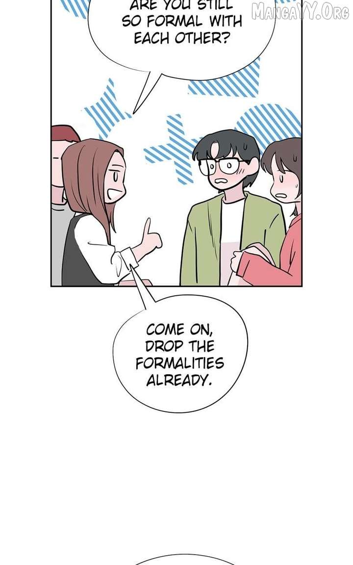 Read Love Letter chapter 27 image 90 on Lezhin