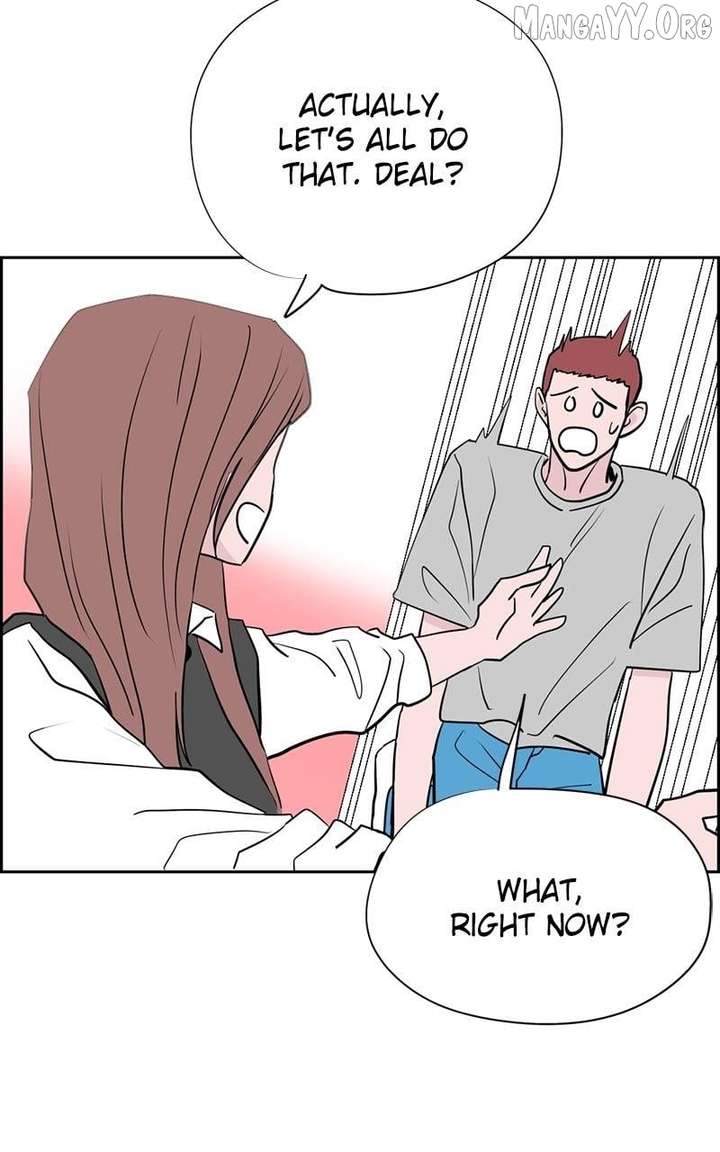 Read Love Letter chapter 27 image 91 on Lezhin