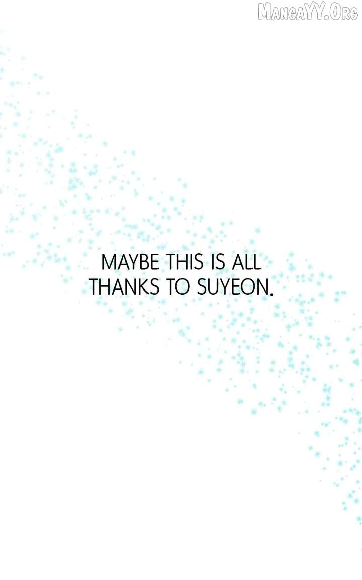 Read Love Letter chapter 28 image 1 on Lezhin