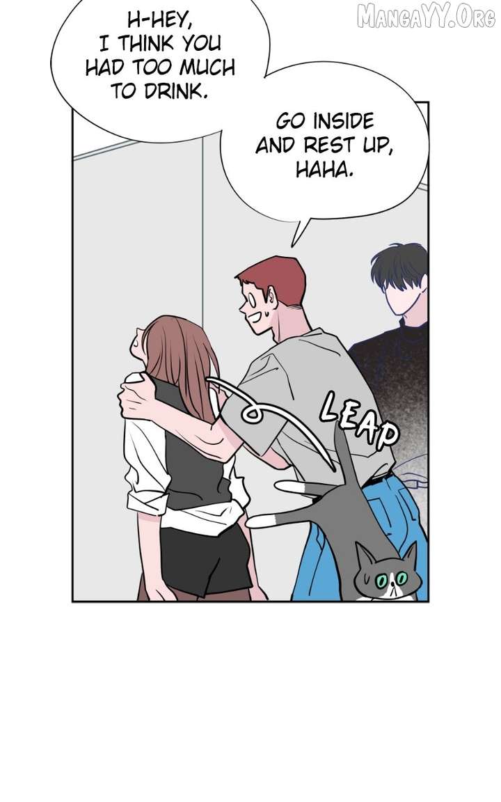 Read Love Letter chapter 28 image 14 on Lezhin