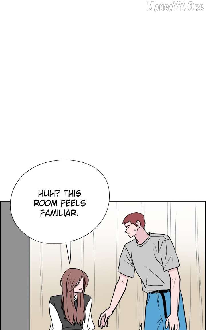 Read Love Letter chapter 28 image 17 on Lezhin