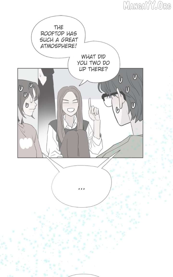 Read Love Letter chapter 28 image 2 on Lezhin