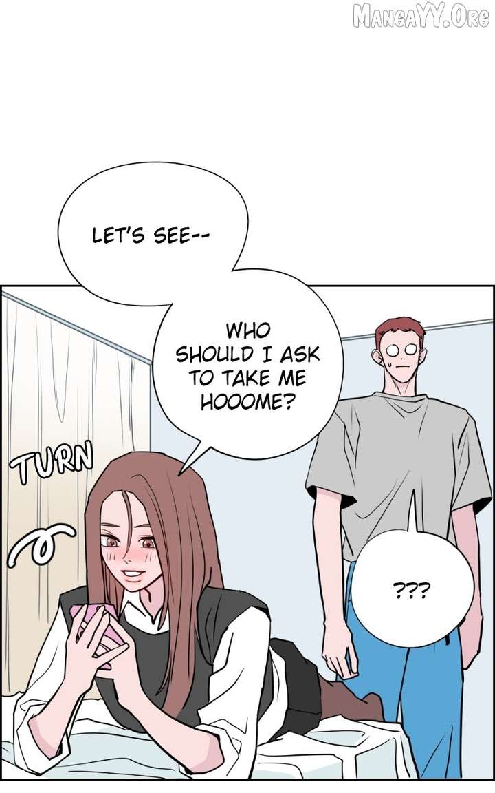 Read Love Letter chapter 28 image 21 on Lezhin