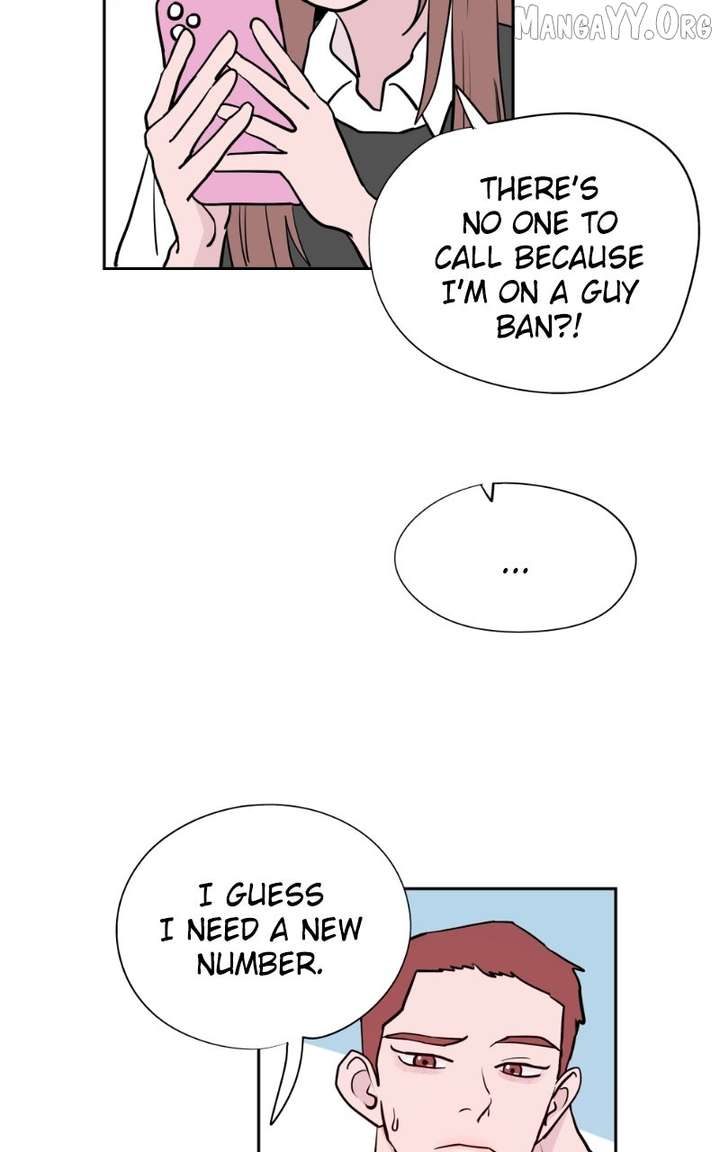 Read Love Letter chapter 28 image 23 on Lezhin